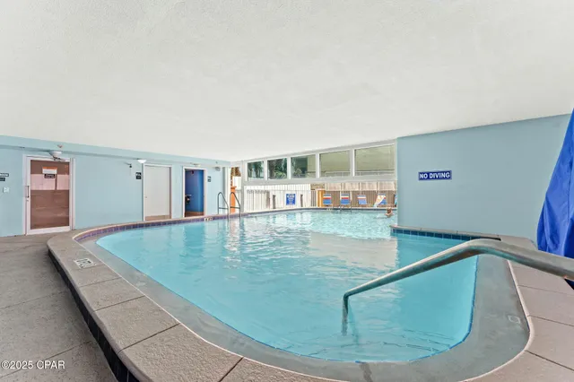 $879,000 | 17643 Front Beach Road, Unit 502, Panama City Beach, FL 32413