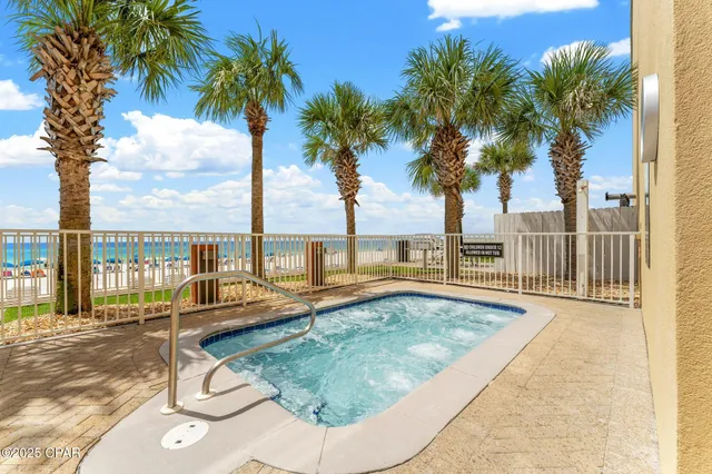 $879,000 | 17643 Front Beach Road, Unit 502, Panama City Beach, FL 32413
