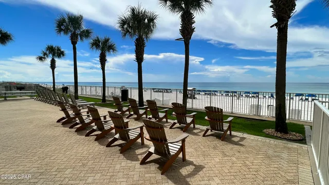 $879,000 | 17643 Front Beach Road, Unit 502, Panama City Beach, FL 32413