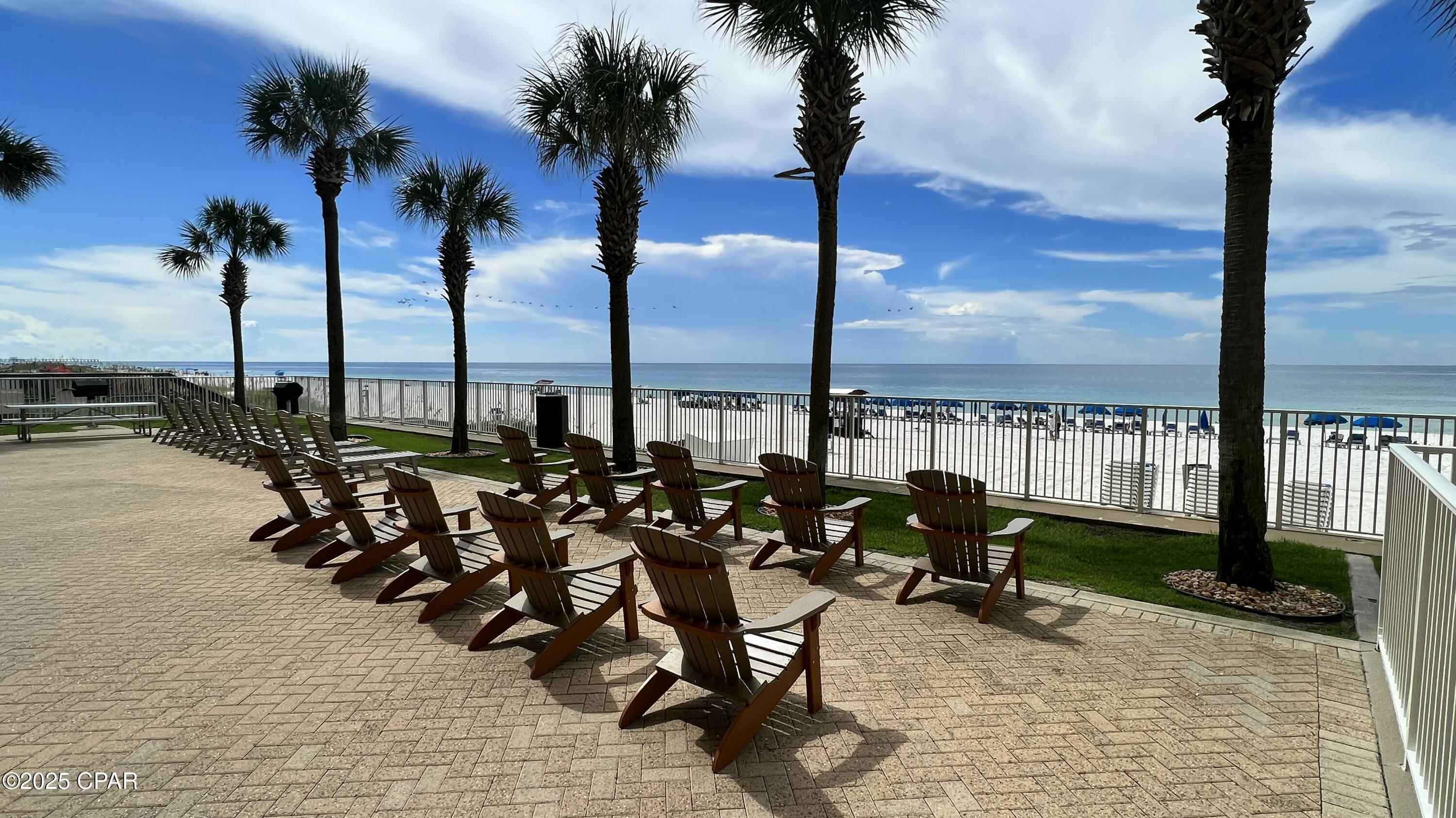 17643 Front Beach Road, Unit 502 Panama City Beach, FL 32413 - Photo 59 of 60