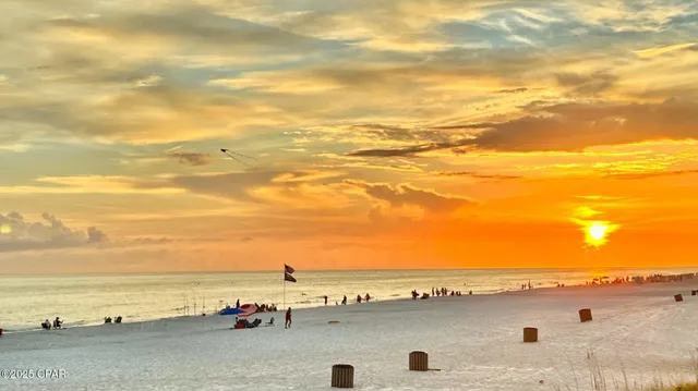 $879,000 | 17643 Front Beach Road, Unit 502, Panama City Beach, FL 32413