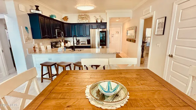 $879,000 | 17643 Front Beach Road, Unit 502, Panama City Beach, FL 32413