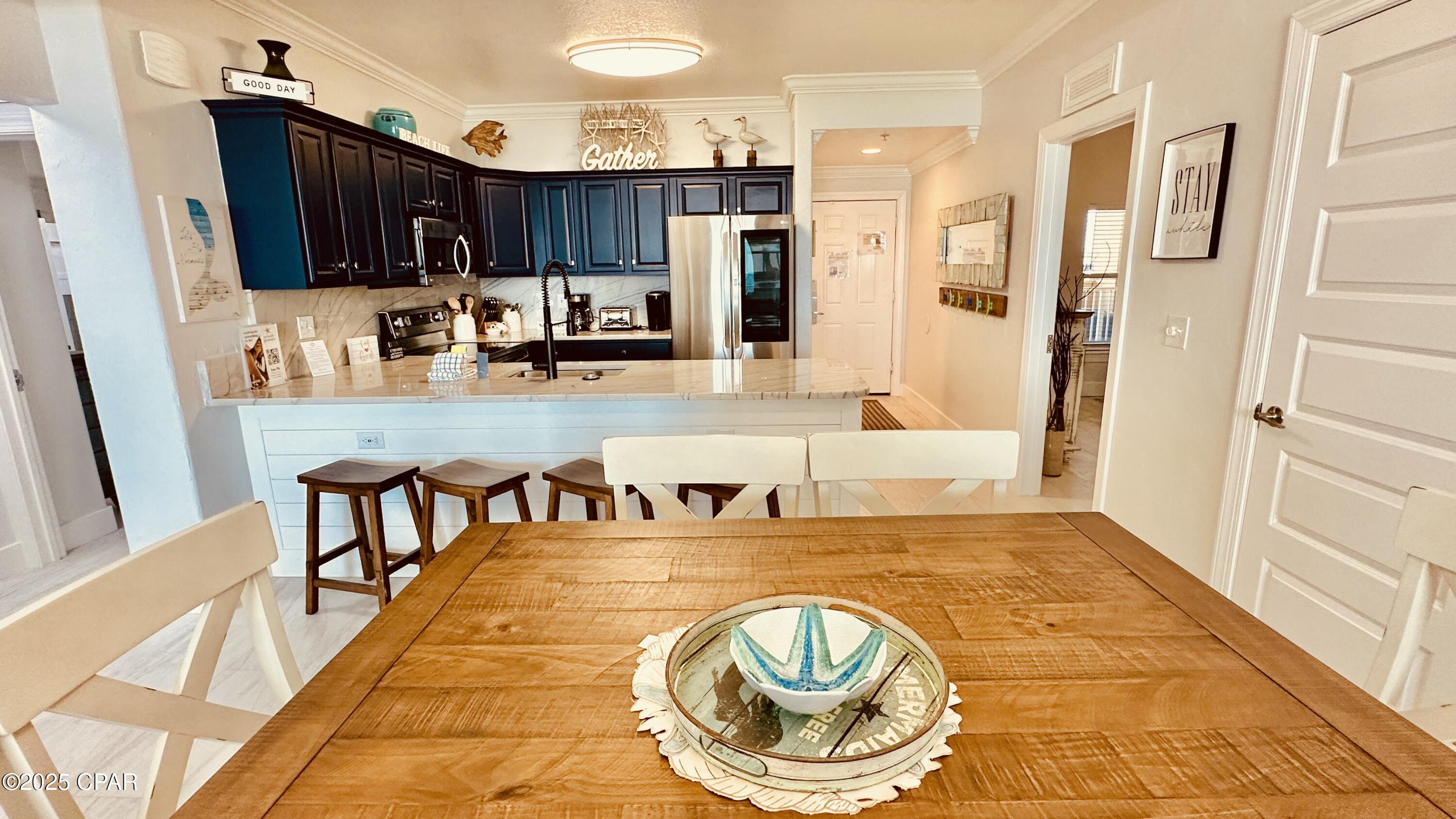 17643 Front Beach Road, Unit 502 Panama City Beach, FL 32413 - Photo 9 of 60