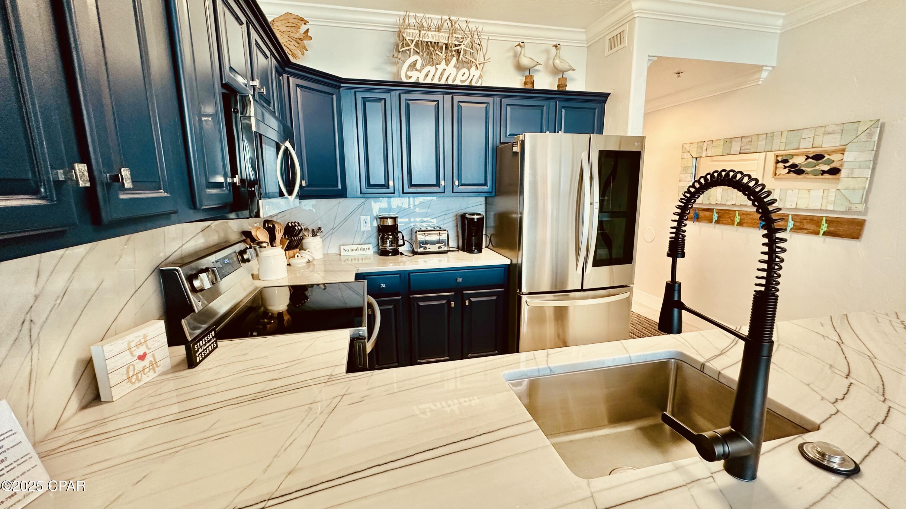 17643 Front Beach Road, Unit 502 Panama City Beach, FL 32413 - Photo 10 of 60