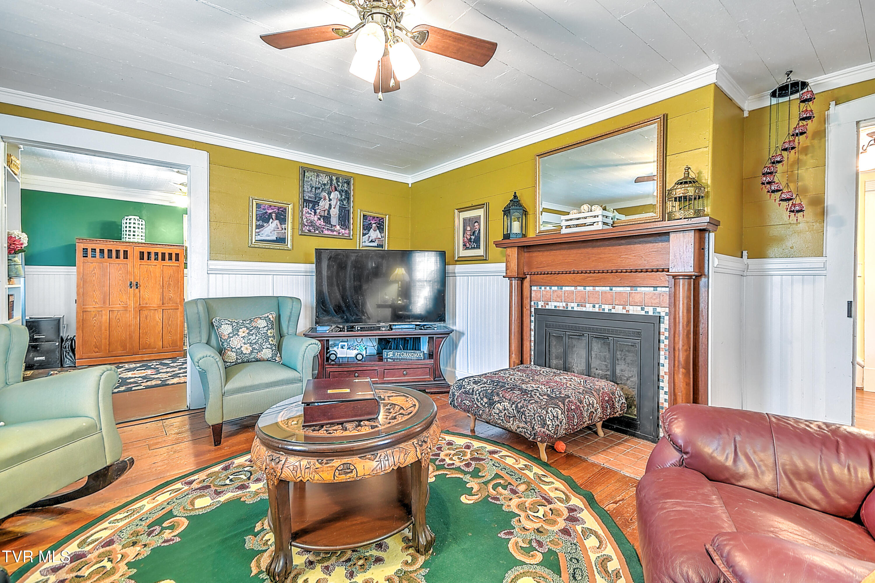 1000 Kite Road Greeneville, TN 37745 - Photo 19 of 57 18