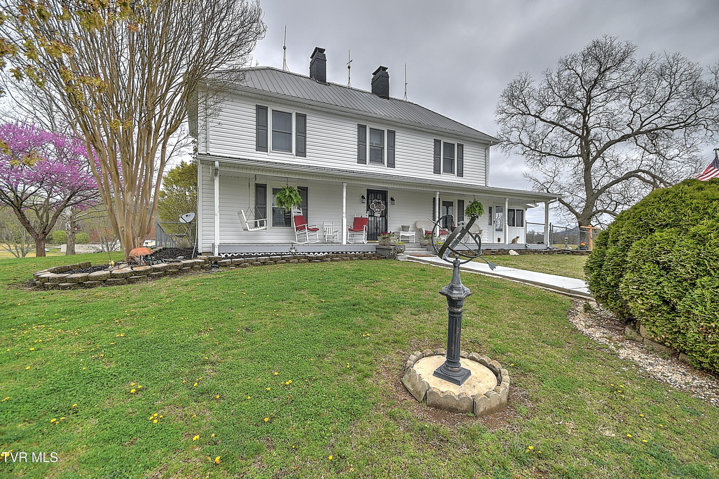 1000 Kite Road Greeneville, TN 37745 - Photo 2 of 57 2