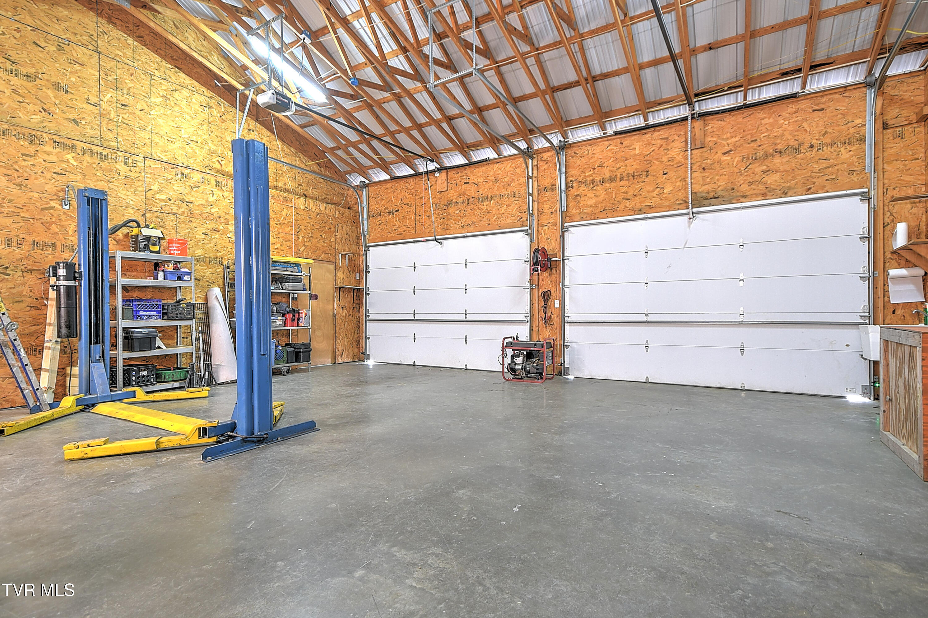 1000 Kite Road Greeneville, TN 37745 - Photo 48 of 57 47