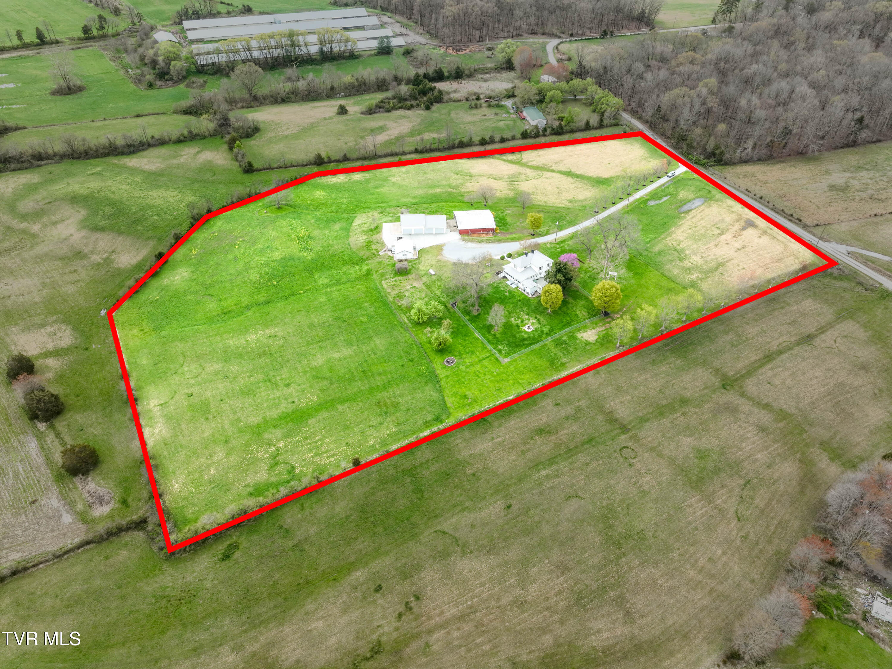 1000 Kite Road Greeneville, TN 37745 - Photo 52 of 57 51