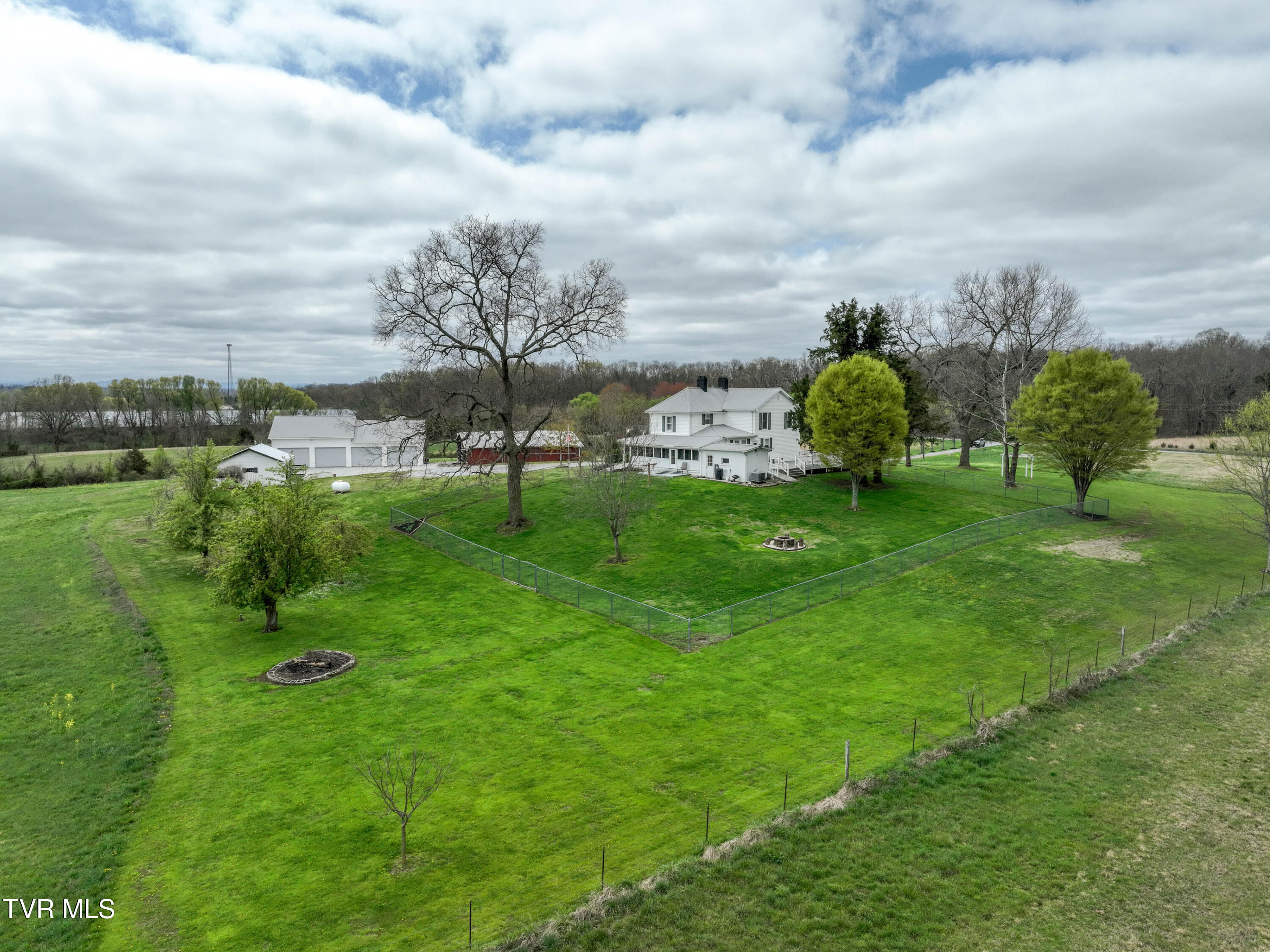 1000 Kite Road Greeneville, TN 37745 - Photo 56 of 57 55