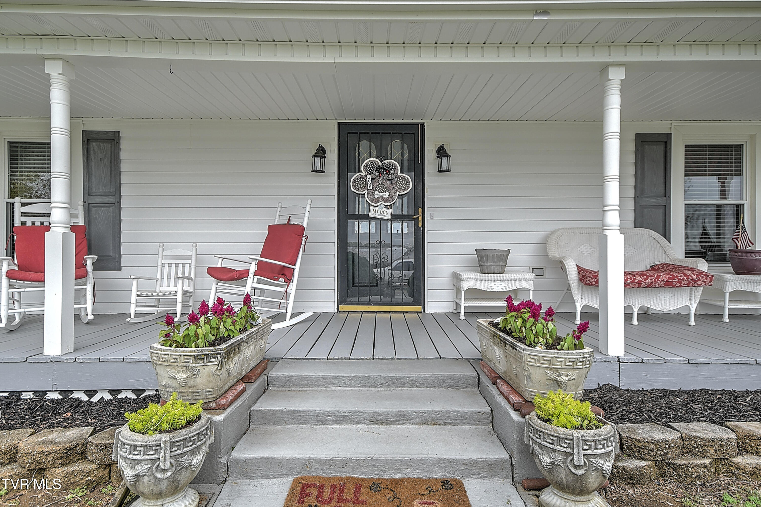 1000 Kite Road Greeneville, TN 37745 - Photo 6 of 57 5