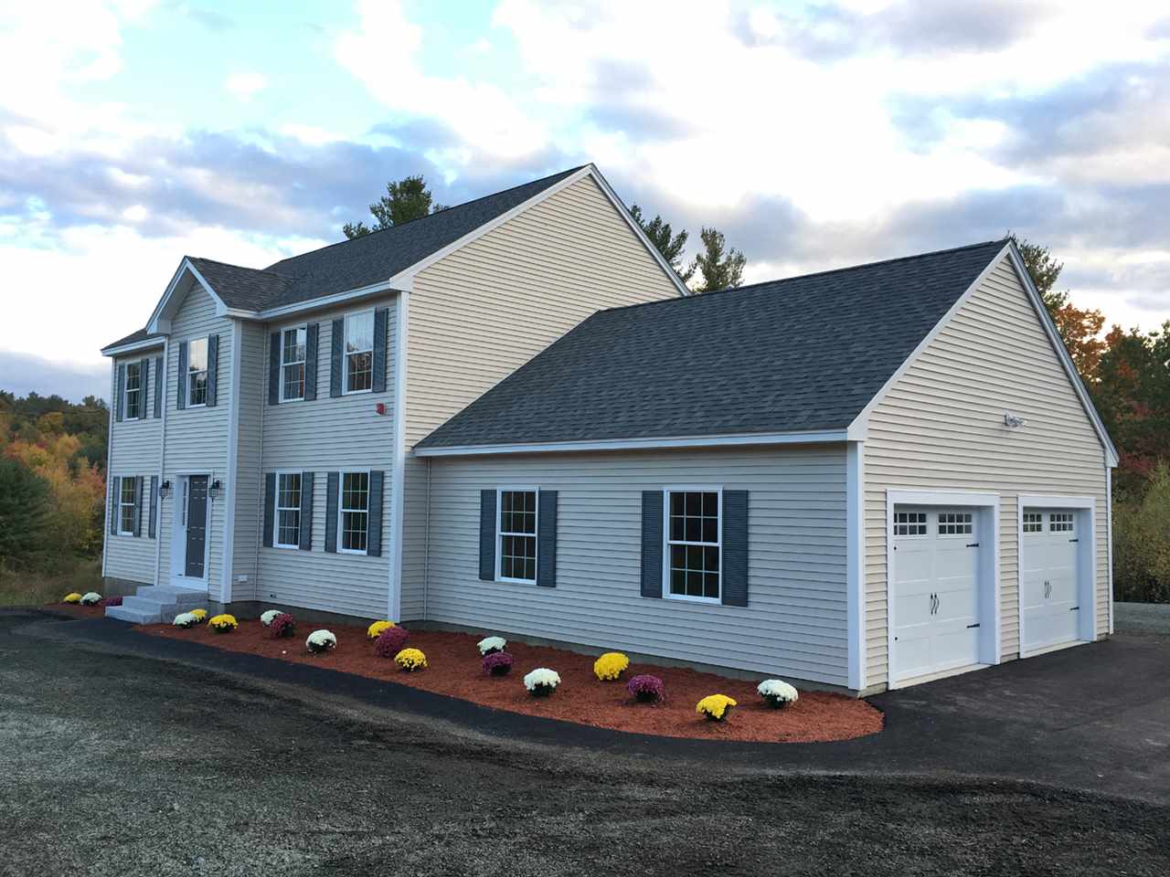 Lot 5-112 Haverhill Road Chester, NH 03036 - Photo 1 of 26