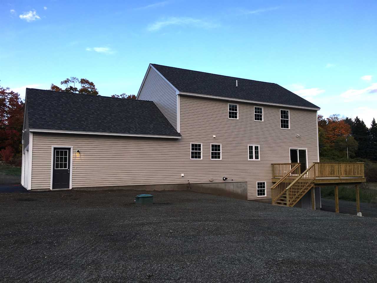 Lot 5-112 Haverhill Road Chester, NH 03036 - Photo 2 of 26