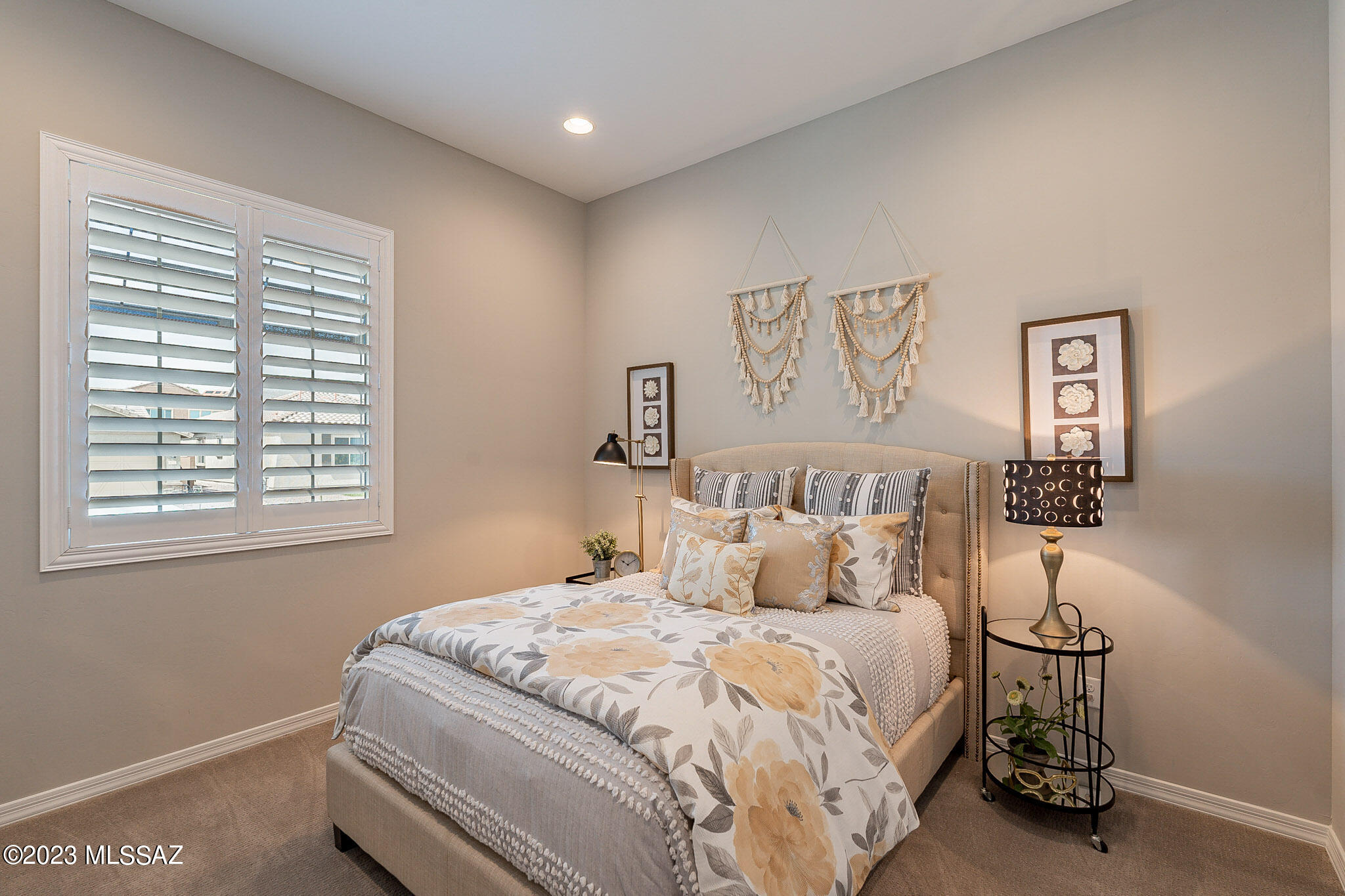 669 East Romsdalen Road Tucson, AZ 85755 - Photo 28 of 49
