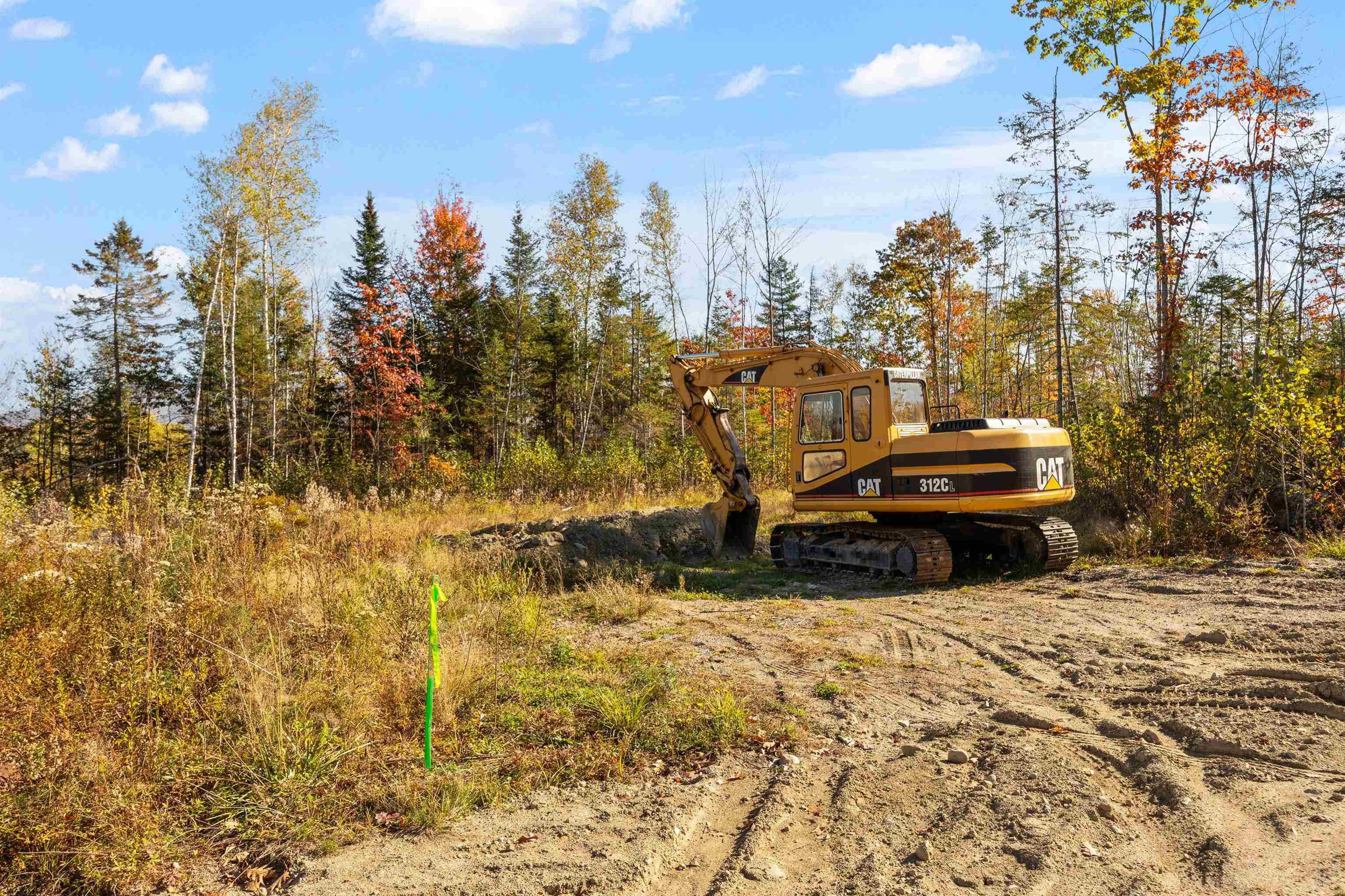 Lot 23 Hartco Avenue Lancaster, NH 03584 - Photo 1 of 5
