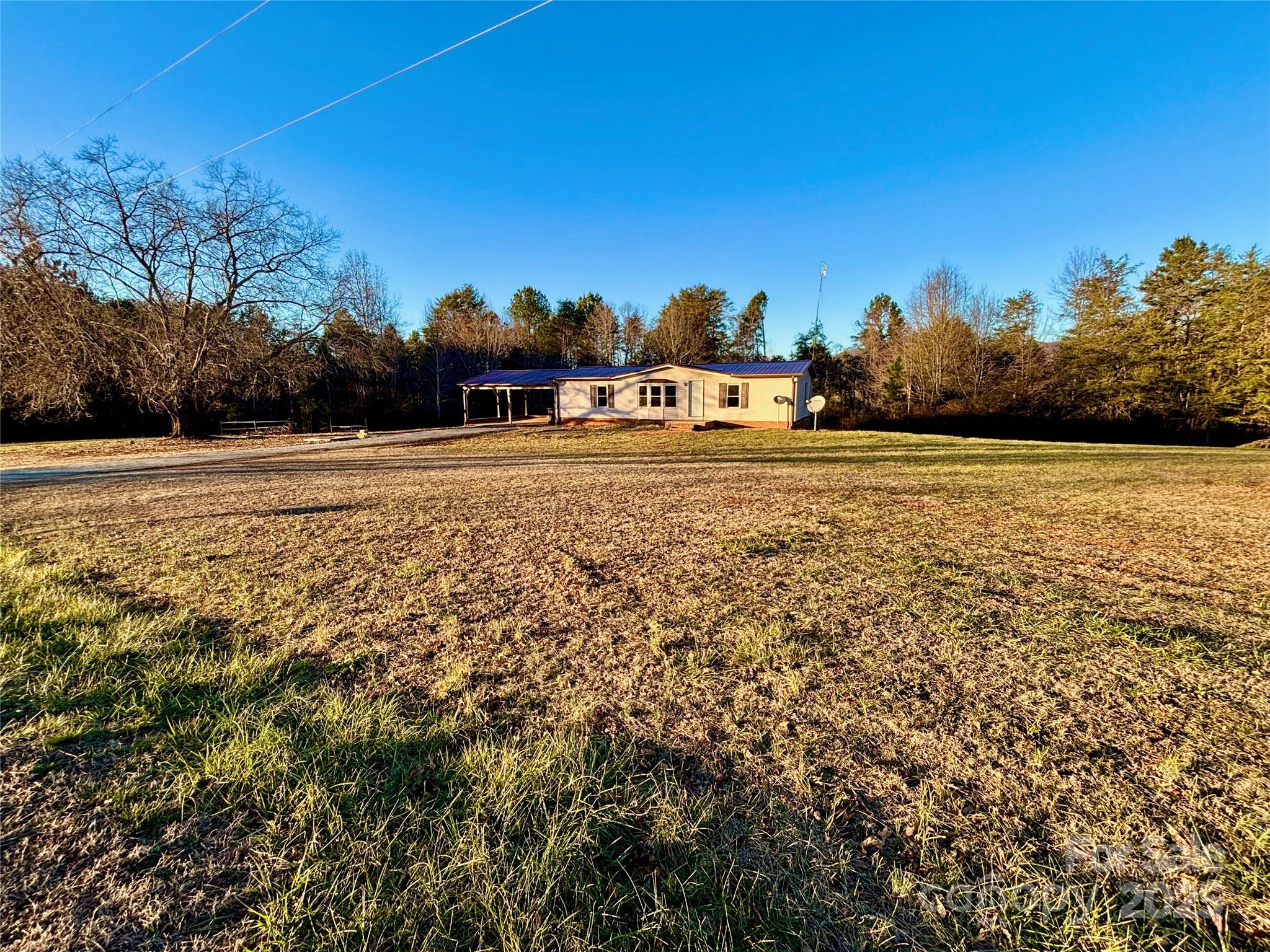 298 West B Phindeck Road Bostic, NC 28018 - Photo 1 of 34 a view of an ocean beach