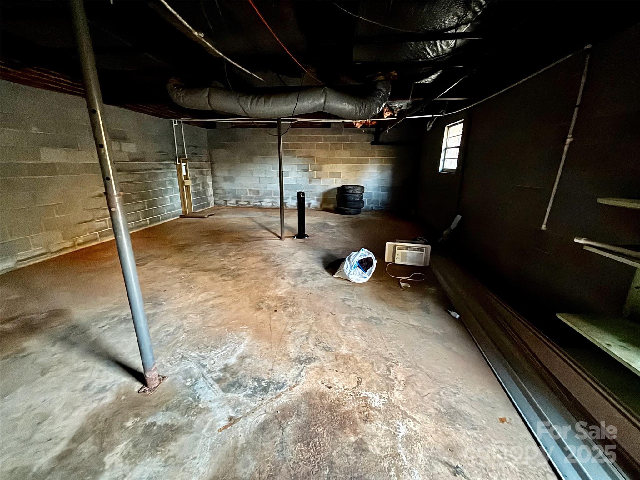 298 West B Phindeck Road Bostic, NC 28018 - Photo 33 of 34 a view of room