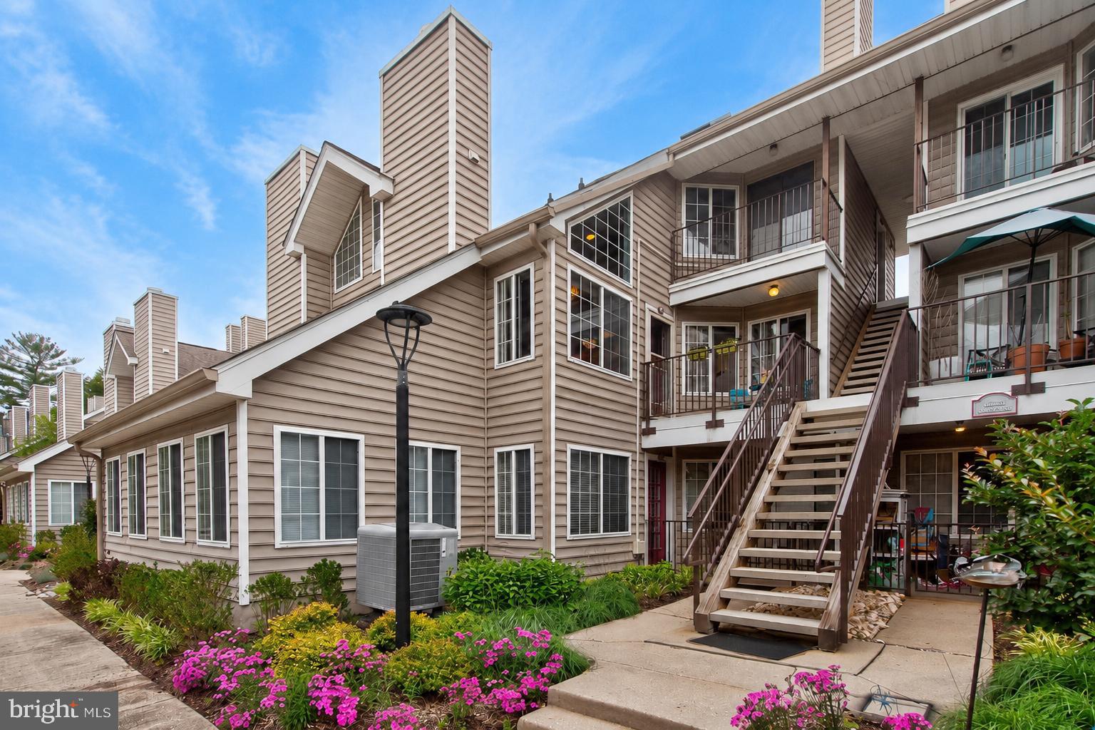 10839 Amherst Avenue, Unit B Silver Spring, MD 20902 - Photo 1 of 22 Gallery Image 1