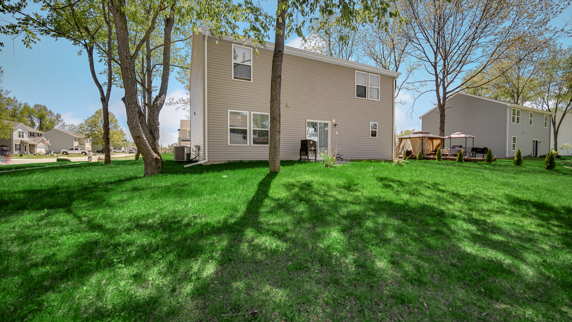 701 Bryce Road Kingsford Heights, IN 46346 - Photo 24 of 25 1920x1080