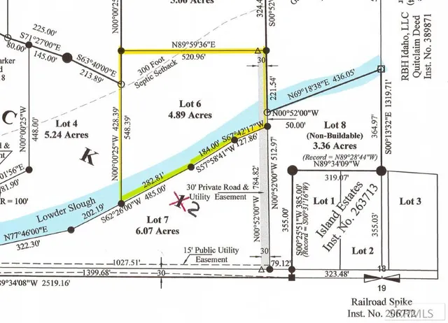 $300,000 | 6 East 300 North, Rigby, ID 83442