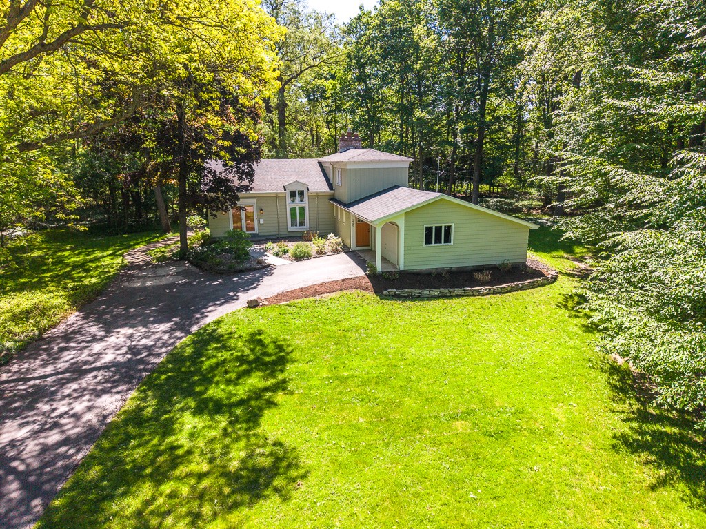 220 Hibiscus Drive Rochester, NY 14618 - Photo 48 of 50
