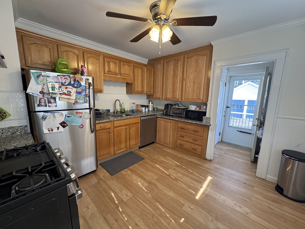 3 Morse Street, Unit 1 Watertown, MA 02472 - Photo 4 of 11