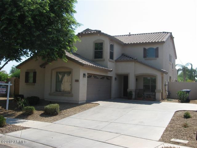 2839 South Martingale Road Gilbert, AZ 85295 - Photo 1 of 13 Front (Small)