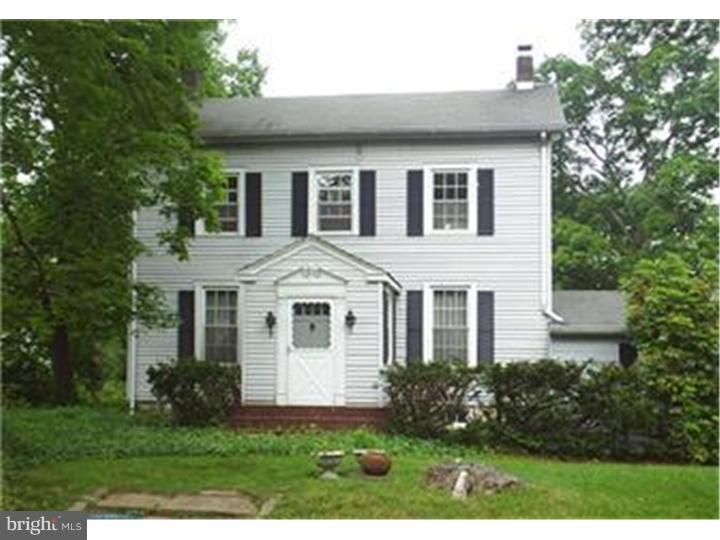 794 Street Road New Hope, PA 18938 - Photo 1 of 20