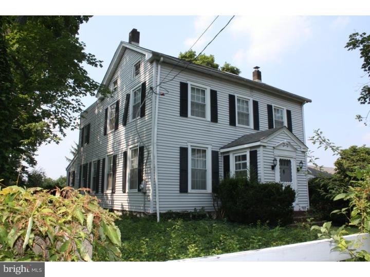 794 Street Road New Hope, PA 18938 - Photo 2 of 20