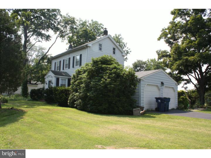 794 Street Road New Hope, PA 18938 - Photo 3 of 20