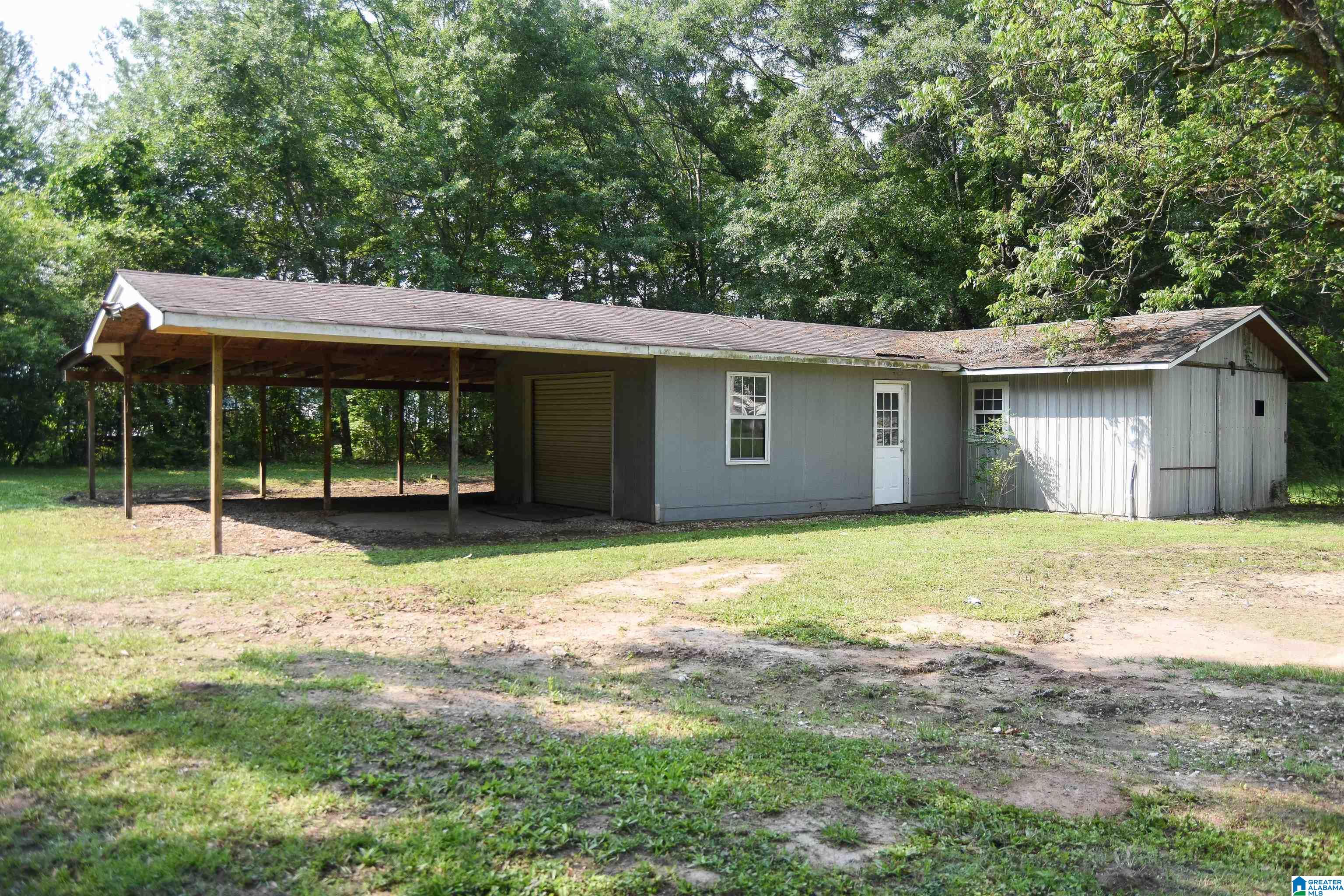 329 Airport Road Oxford, AL 36203 - Photo 48 of 50