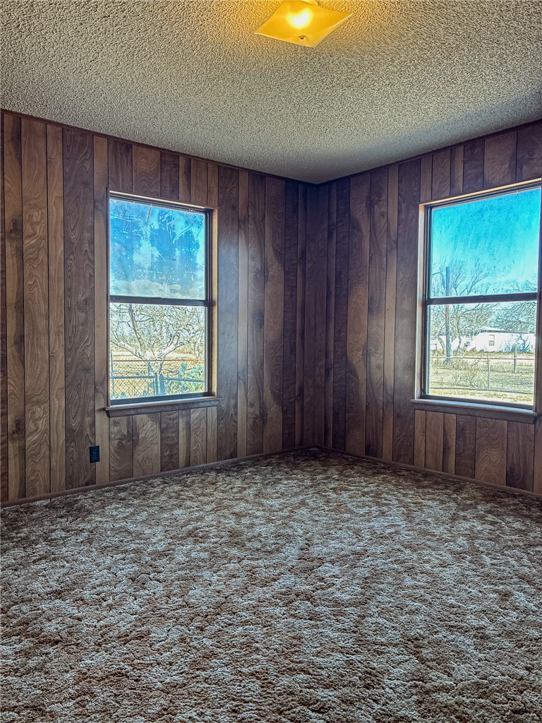 180 Recreation Road 8 Calliham, TX 78007 - Photo 17 of 17 an empty room with windows