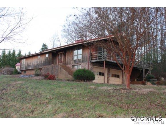 501 Jim Dobbins Road Rutherfordton, NC 28139 - Photo 1 of 10