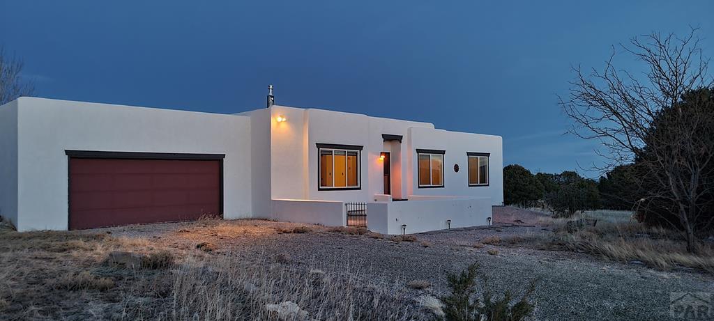 423 Trailsend Road Walsenburg, CO 81089 - Photo 3 of 51