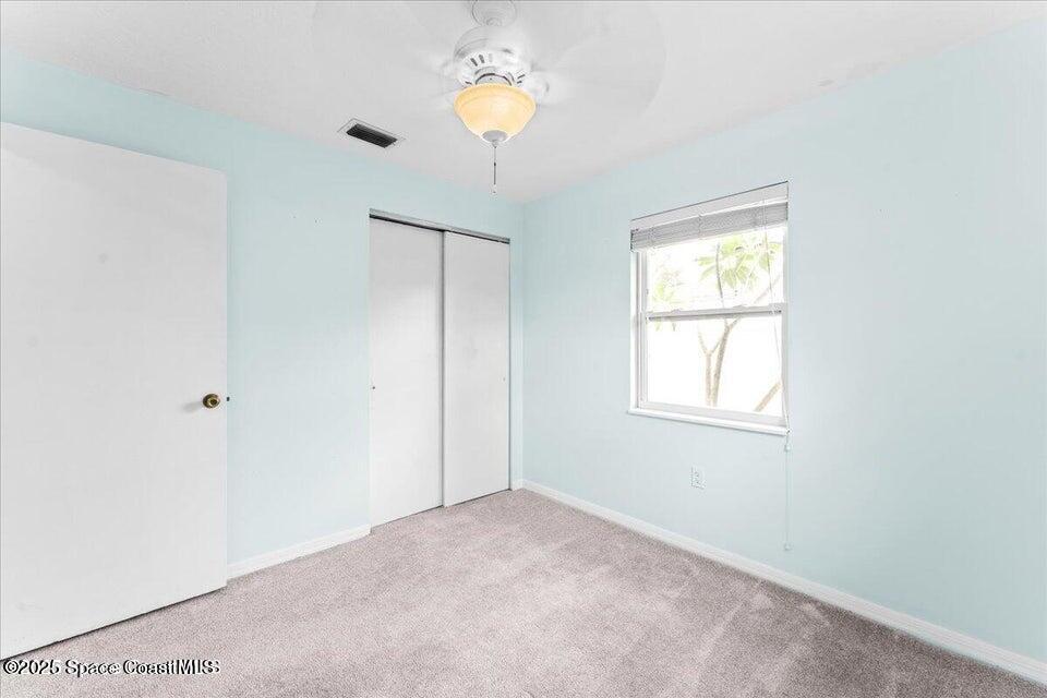1527 Spruce Road Melbourne, FL 32935 - Photo 13 of 24 additional bedroom 3
