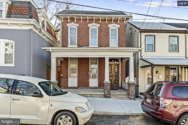 $1,400 | 148 Walnut Street, Unit 2, Pottstown, PA 19464