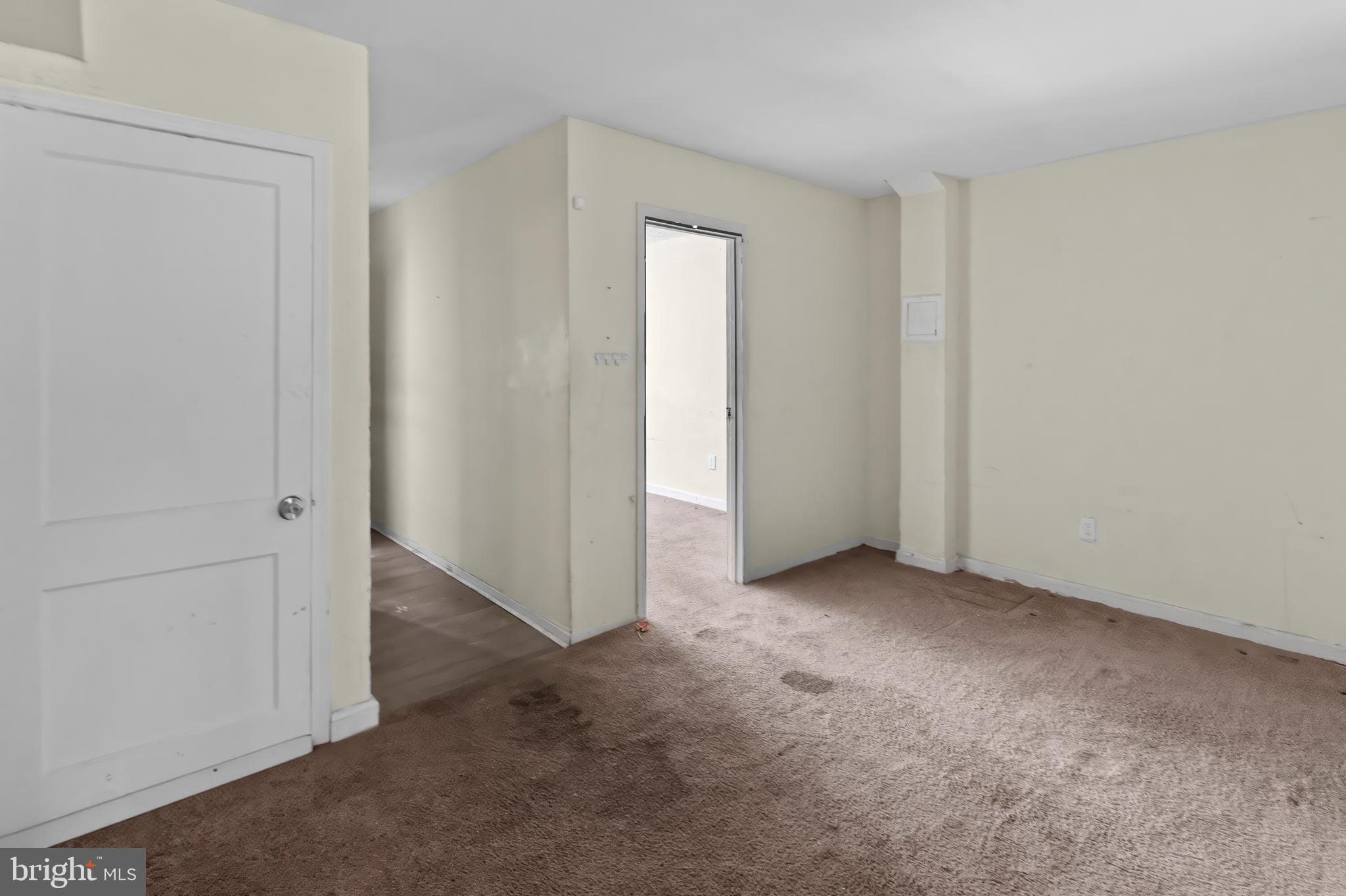 968 Mt Olivet Road Northeast Washington, DC 20002 - Photo 12 of 16