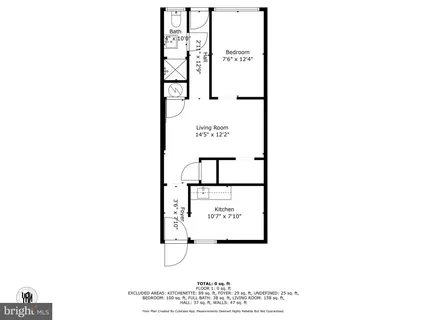 a picture of a book and a bed