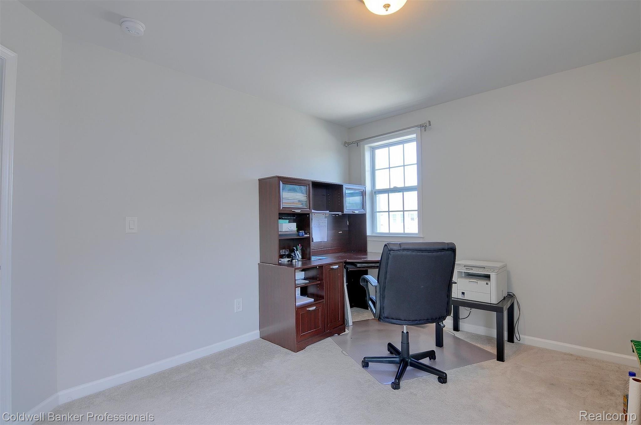 50877 Rockingham Drive Canton, MI 48188 - Photo 34 of 47 34-4th-Bedroom.jpg