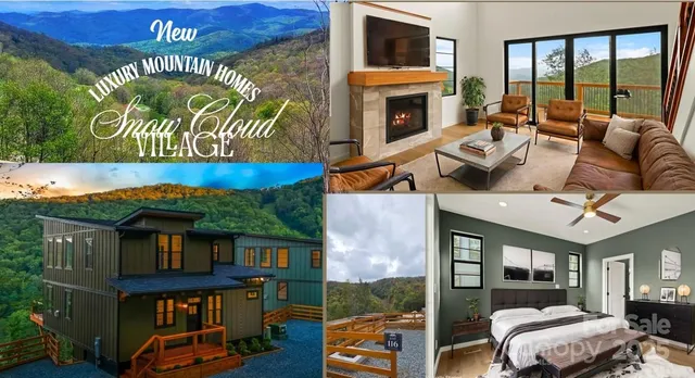 $725,000 | 419 Snow Cloud Drive, Seven Devils, NC 28604