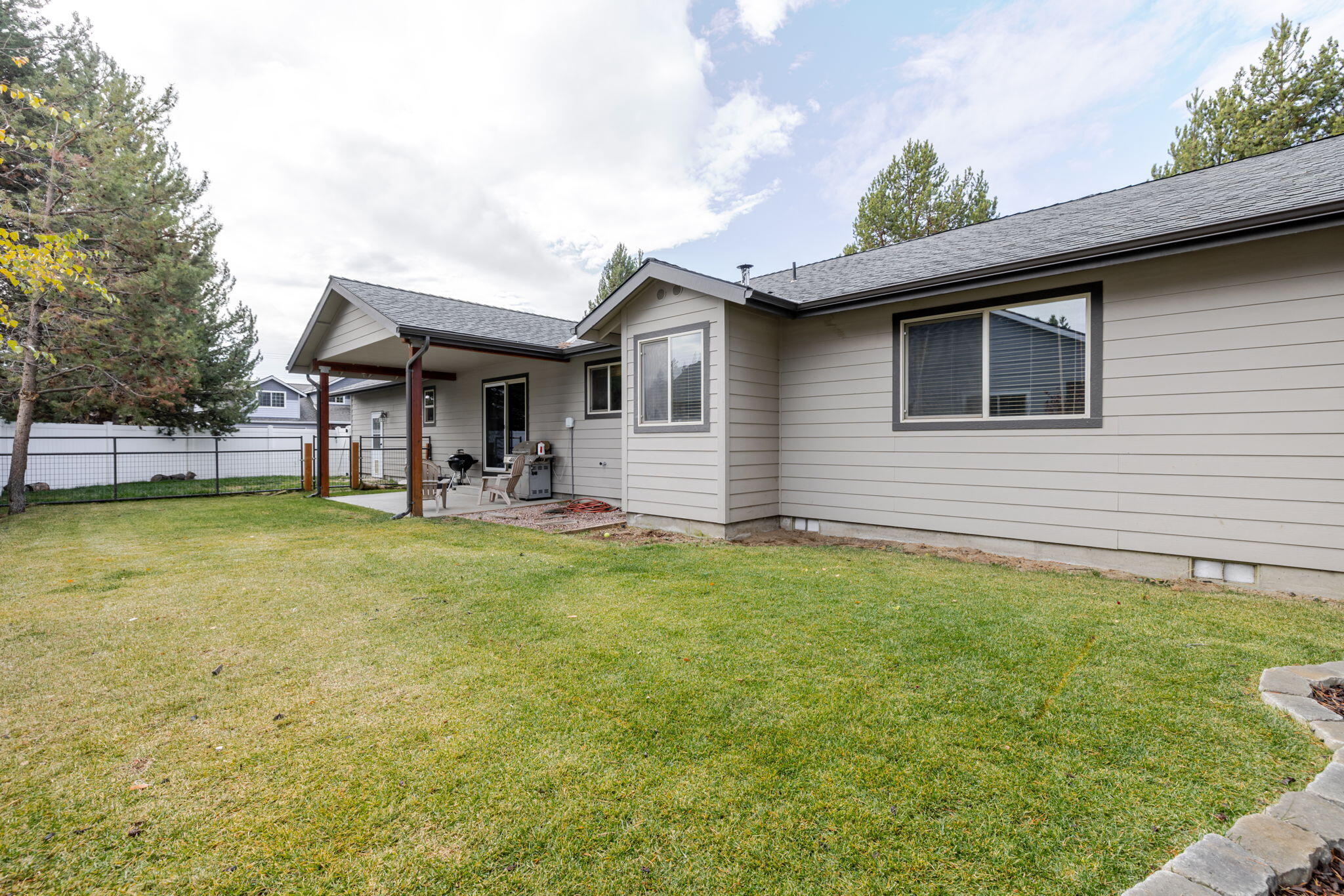 51420 Wheeler Road La Pine, OR 97739 - Photo 32 of 45