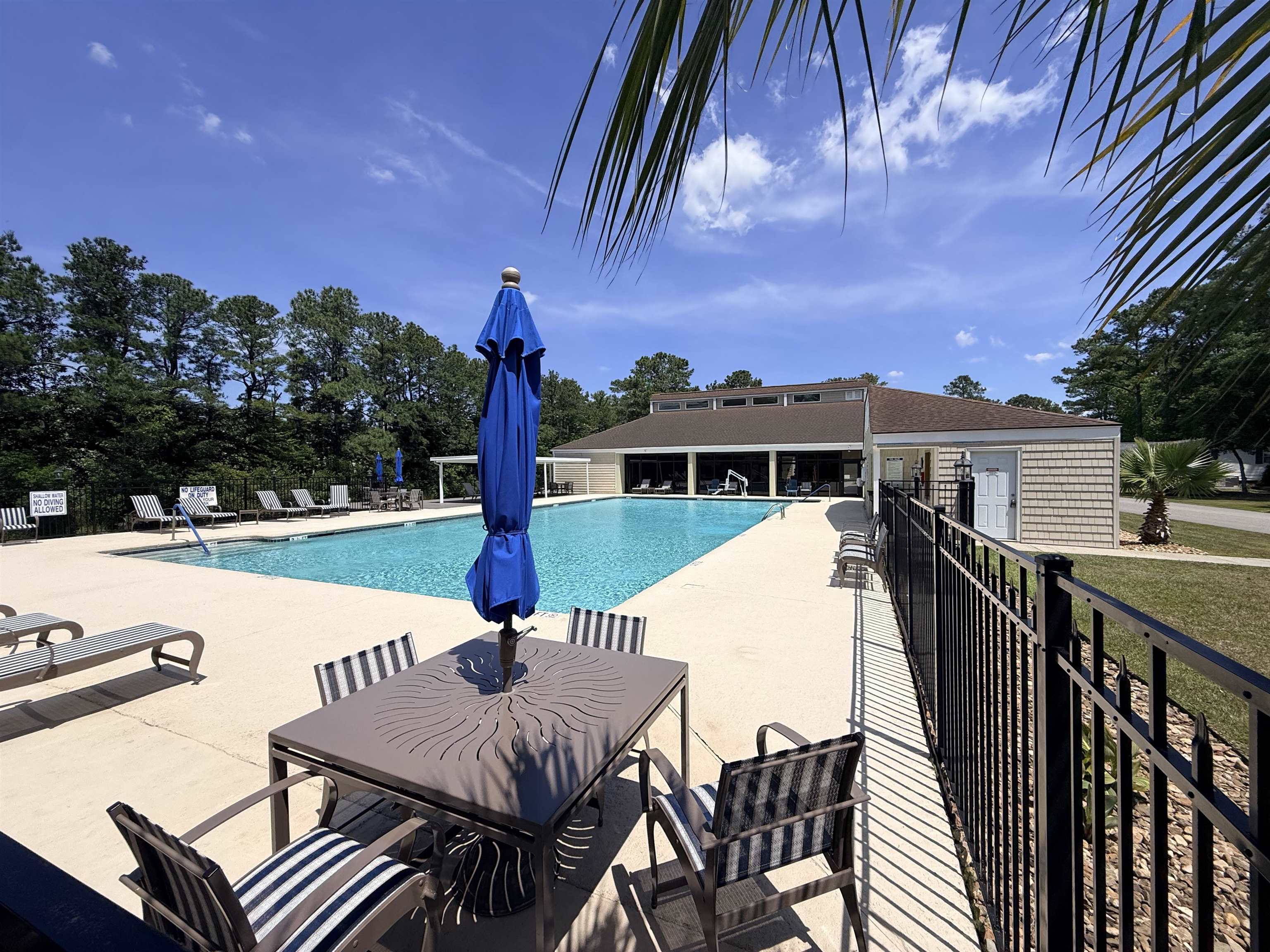 3339 Charleston Trail Murrells Inlet, SC 29576 - Photo 46 of 48