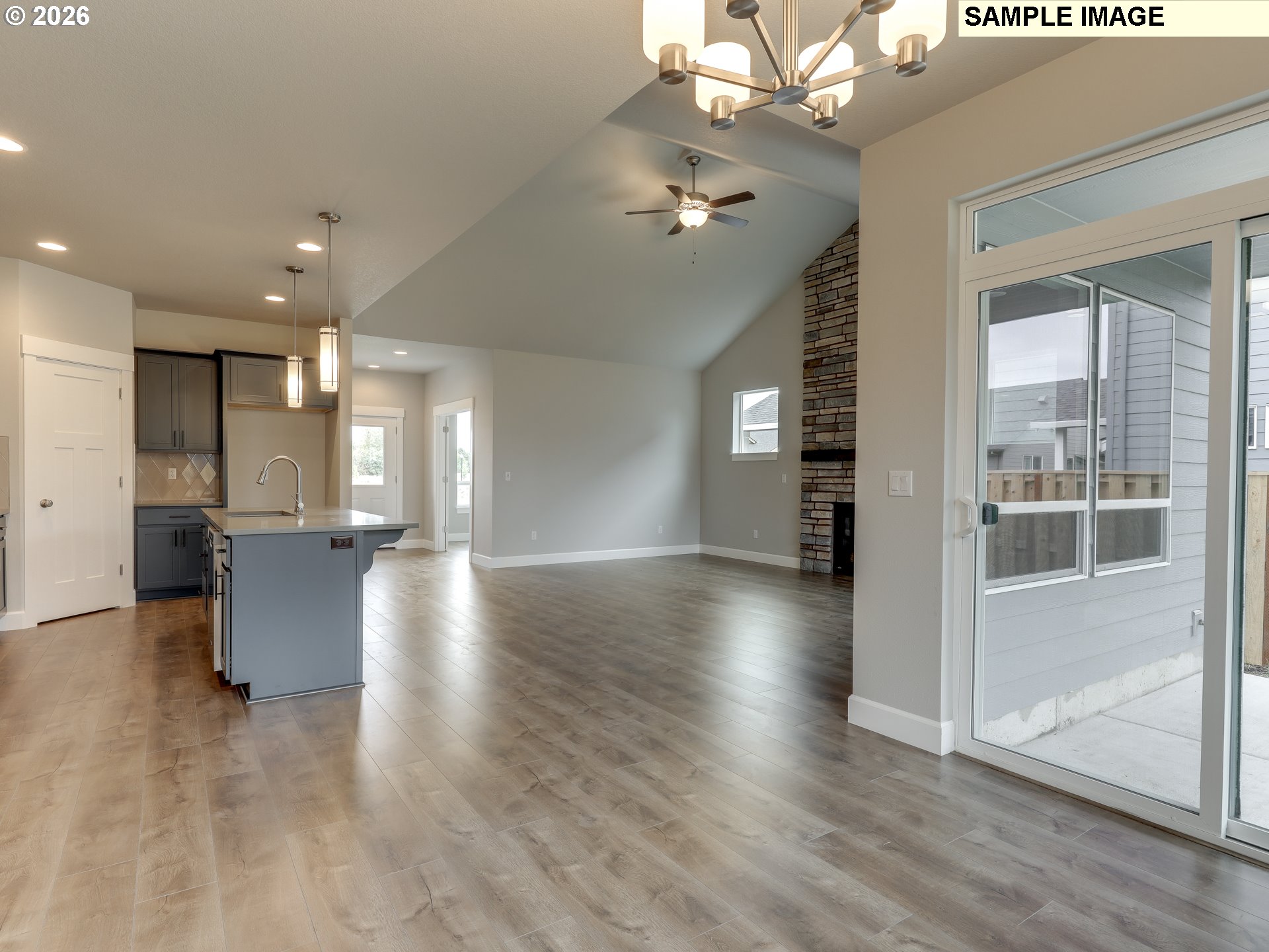 2015 East Otter Loop, Unit 71 La Center, WA 98629 - Photo 10 of 34