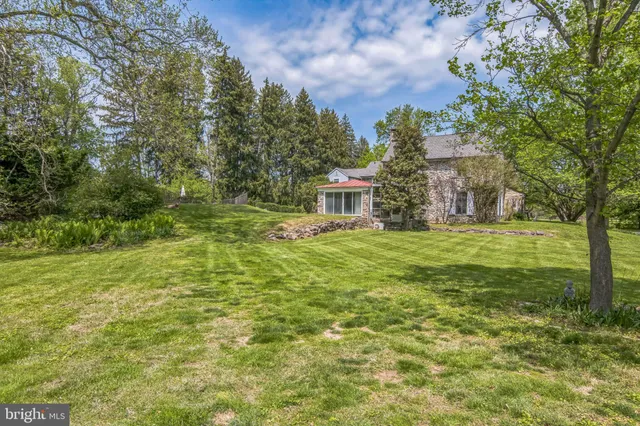 $1,599,000 | 2622 Butler Pike, Plymouth Meeting, PA 19462