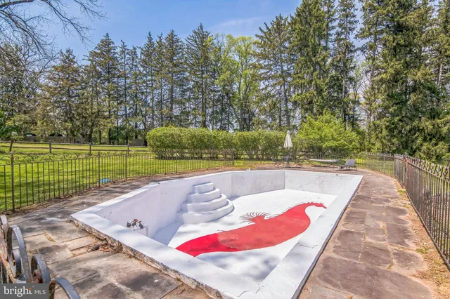 $1,599,000 | 2622 Butler Pike, Plymouth Meeting, PA 19462