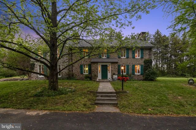 $1,599,000 | 2622 Butler Pike, Plymouth Meeting, PA 19462
