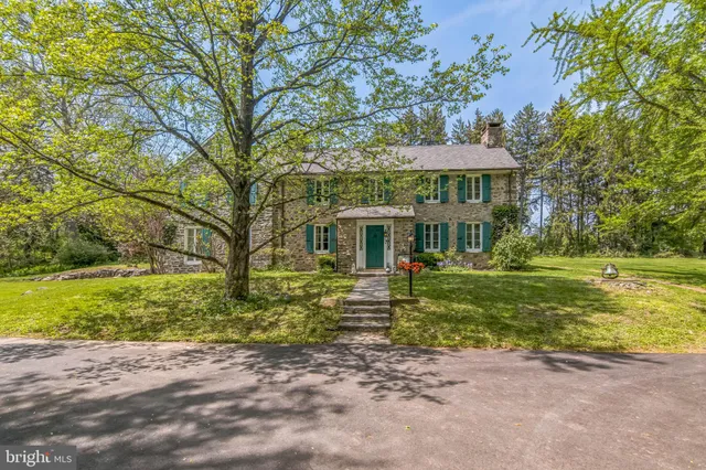 $1,599,000 | 2622 Butler Pike, Plymouth Meeting, PA 19462