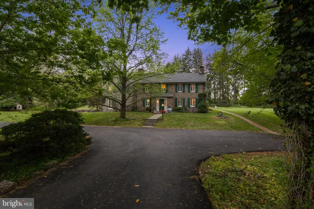 $1,599,000 | 2622 Butler Pike, Plymouth Meeting, PA 19462