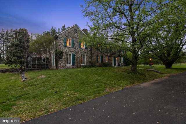 $1,599,000 | 2622 Butler Pike, Plymouth Meeting, PA 19462
