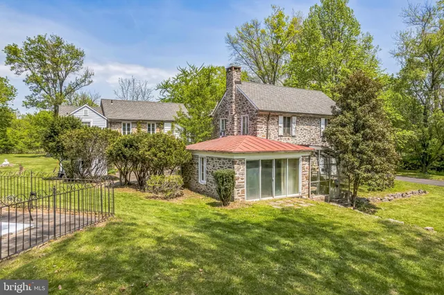 $1,599,000 | 2622 Butler Pike, Plymouth Meeting, PA 19462