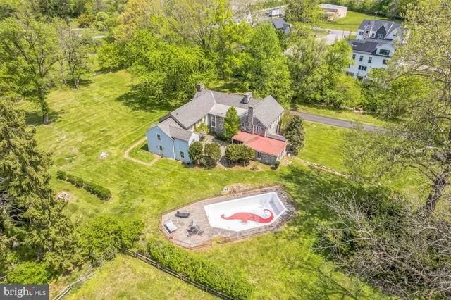$1,599,000 | 2622 Butler Pike, Plymouth Meeting, PA 19462